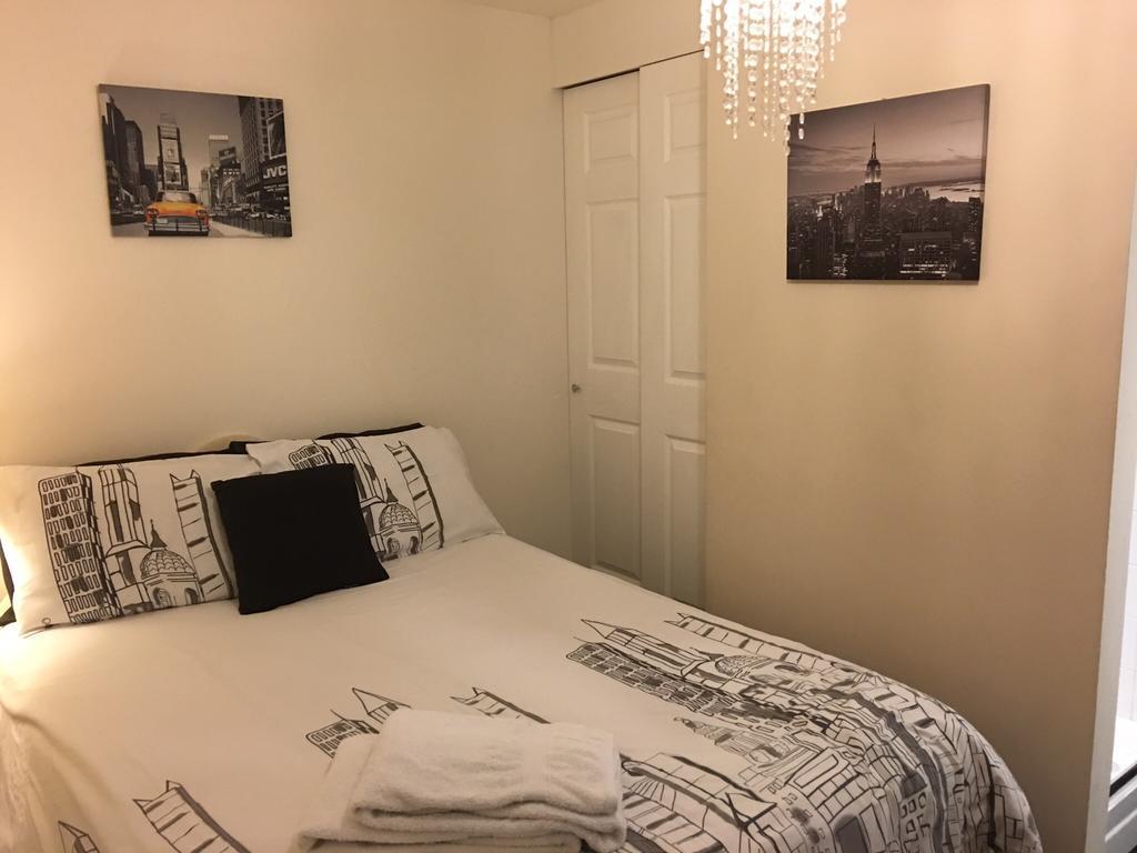 Sleepneat Bed & Breakfast Ascot  Ruang foto