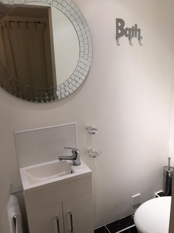 Sleepneat Bed & Breakfast Ascot  Ruang foto