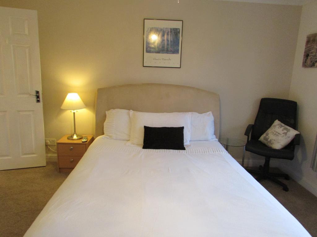 Sleepneat Bed & Breakfast Ascot  Ruang foto