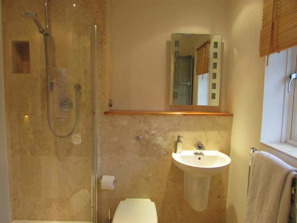 Sleepneat Bed & Breakfast Ascot  Ruang foto